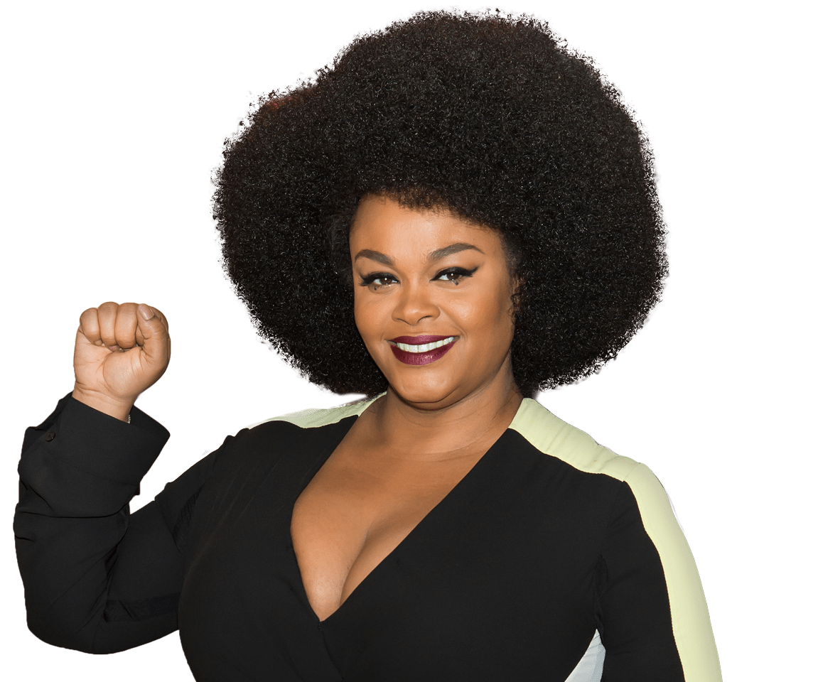 Jill Scott