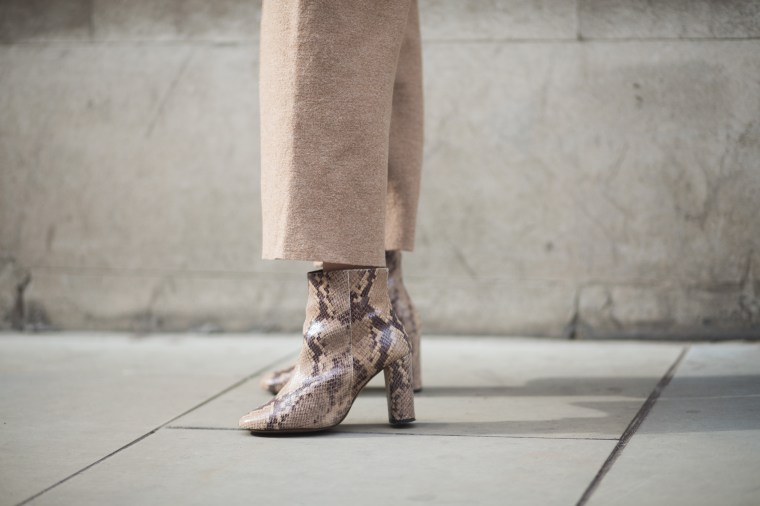 FAB FINDS: The Sexiest Boots For Fall
