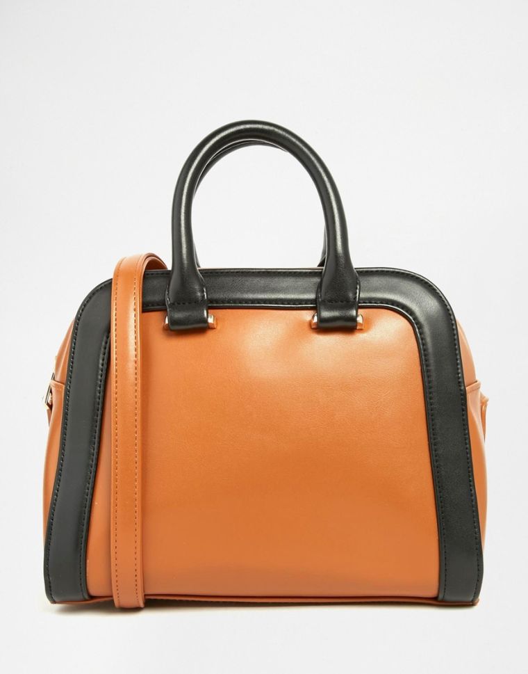 Bowler Bag