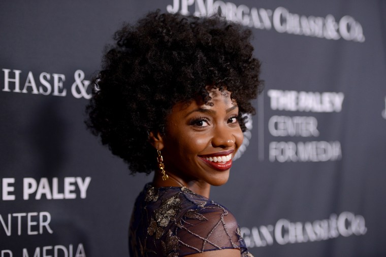 Teyonah Parris