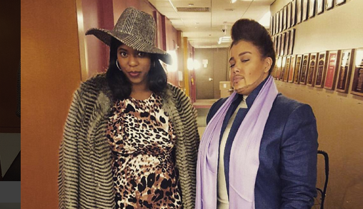 Cookie & Lucious Costume