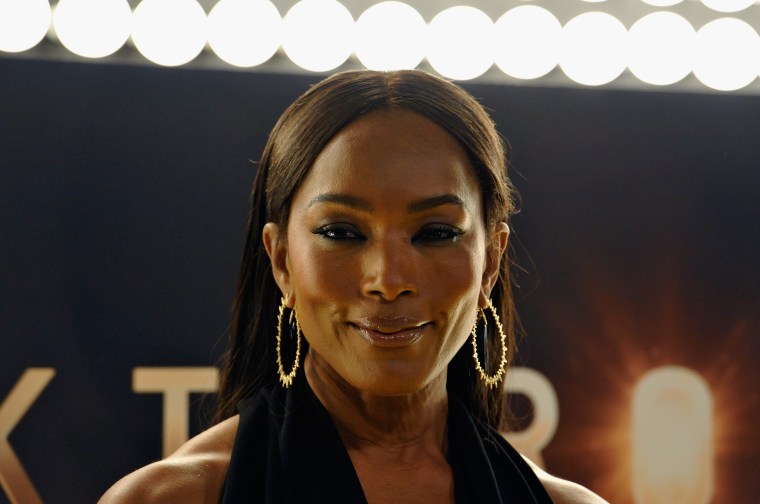 Angela Bassett