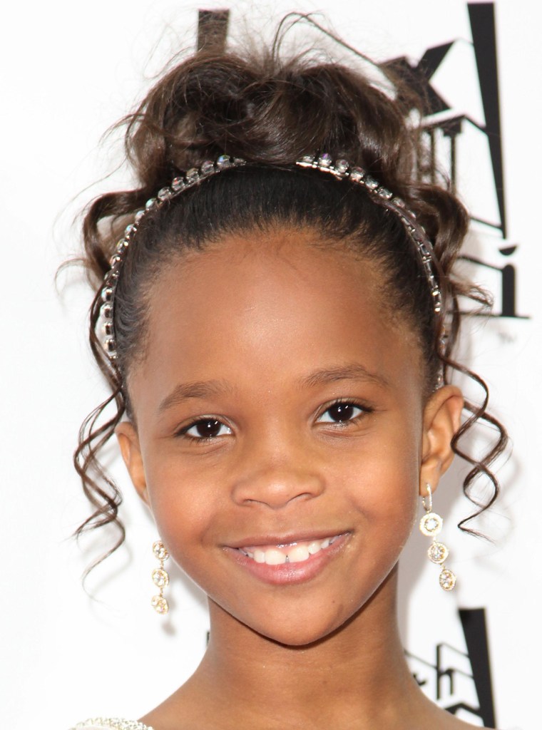 Quvenzhane Wallis
