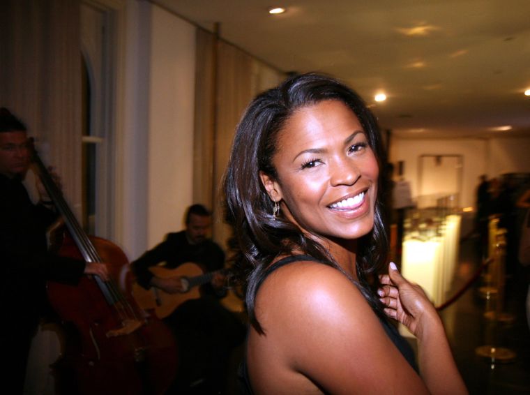 Nia Long