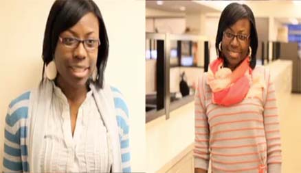 Five Minutes to Fab - Mother of Two