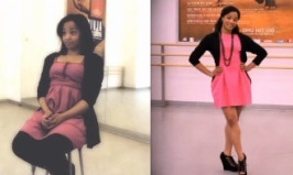 Five Minutes to Fab - Dancer Turned Producer