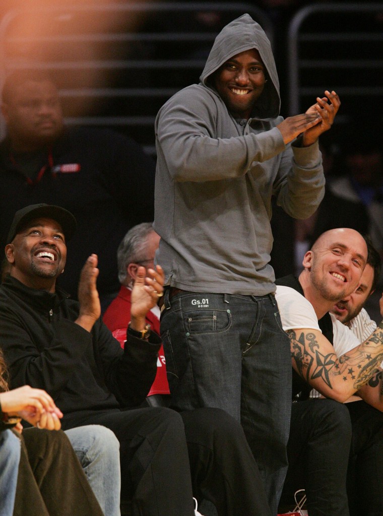 John David Washington