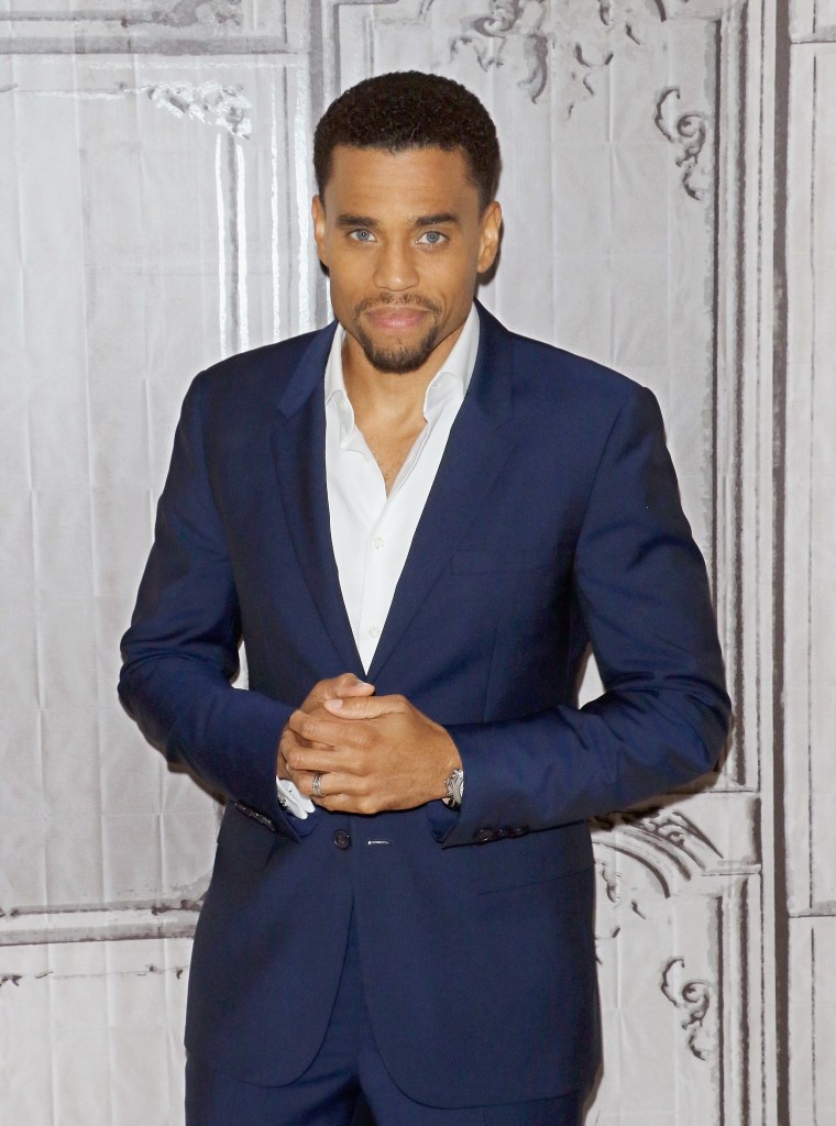 Michael Ealy