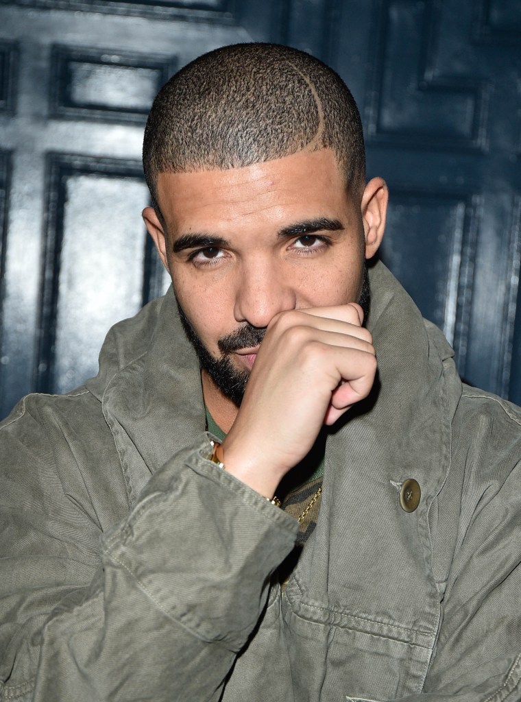 Best Male Hip-Hop Artist