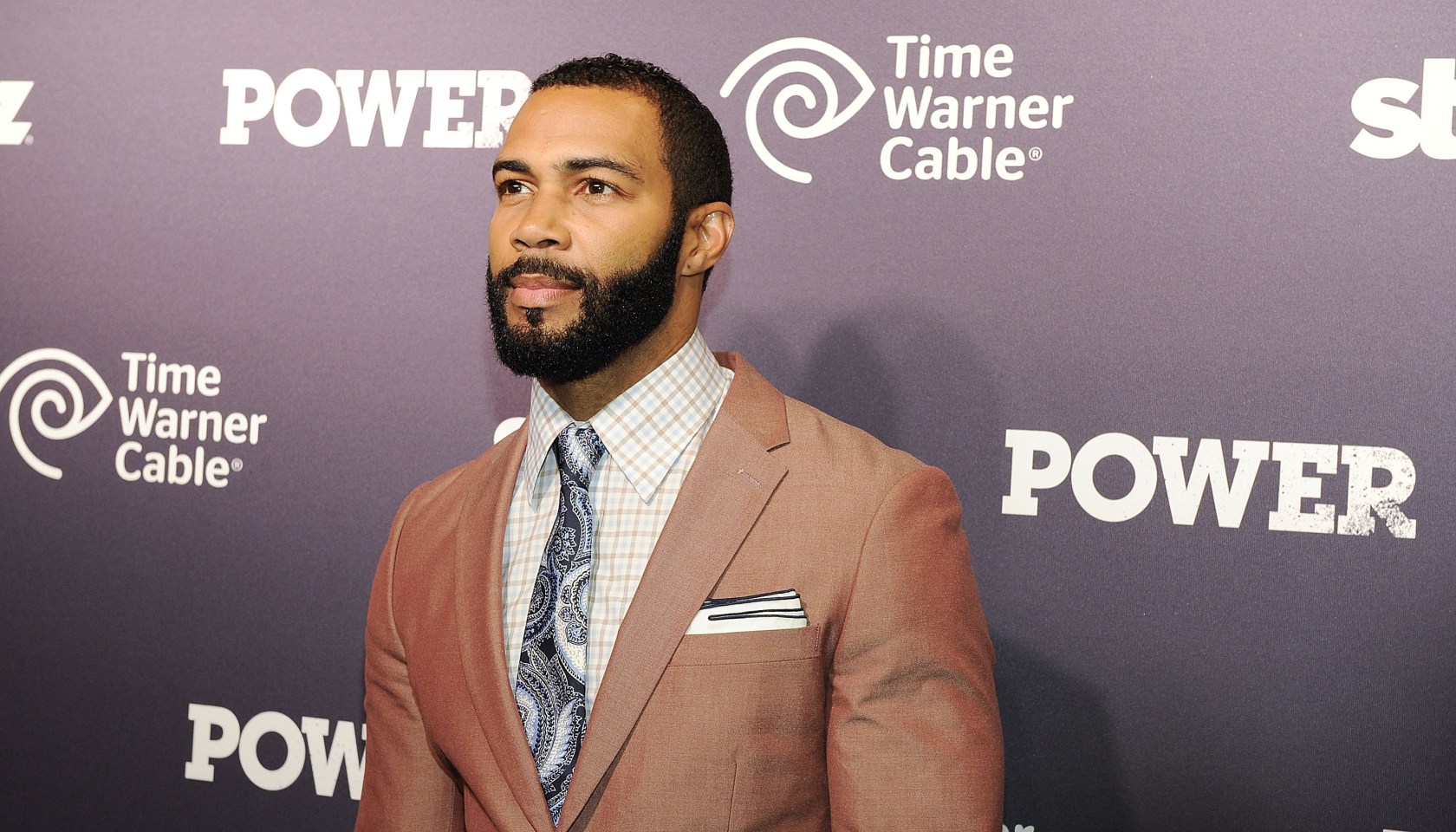 'Power' Season Two Series Premiere