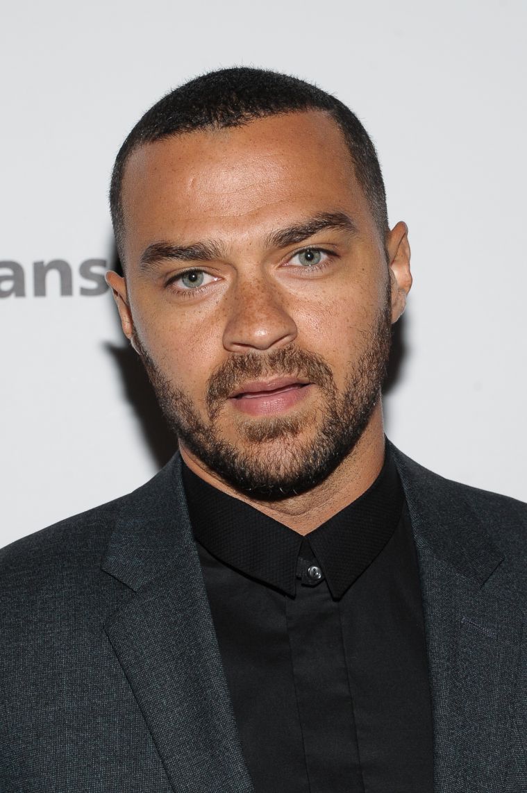 Jesse Williams