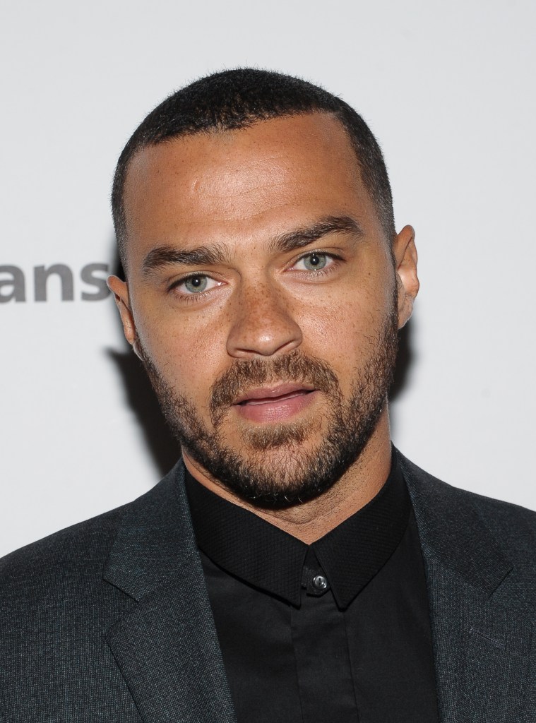 Jesse Williams