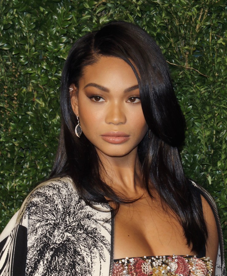 12th Annual CFDA/Vogue Fashion Fund Awards
