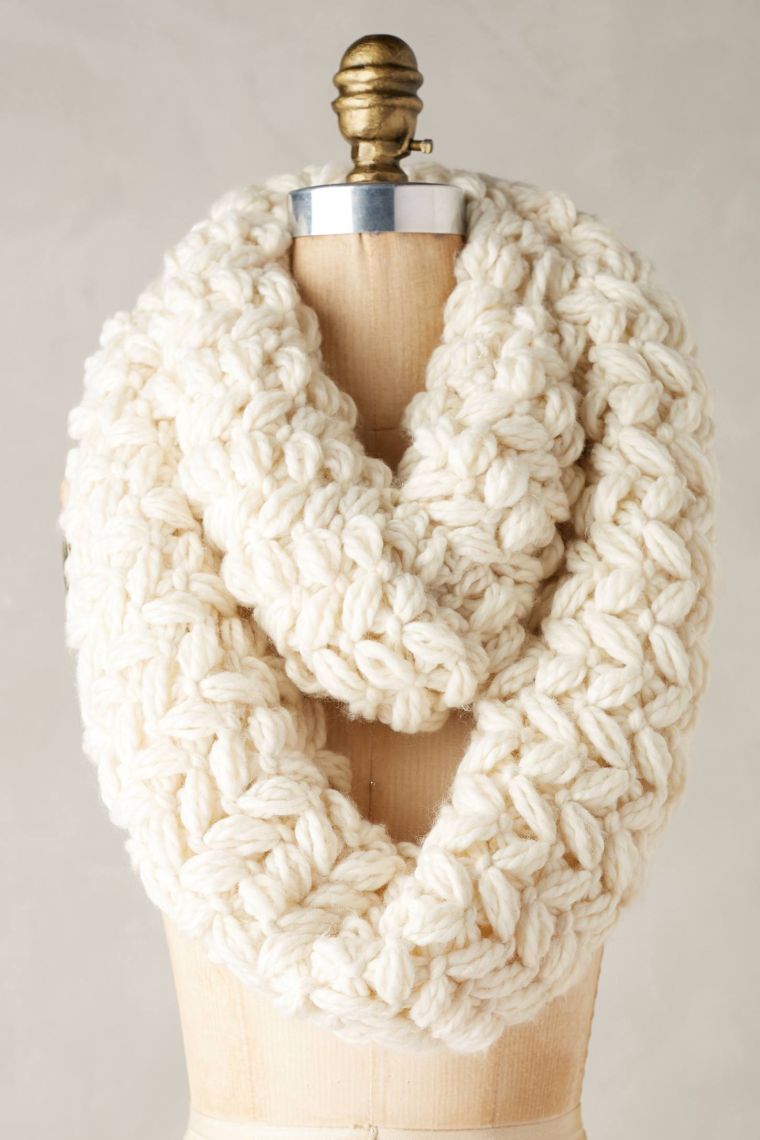 Infinity Scarf