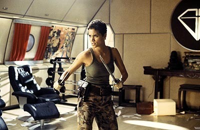 Halle Berry In ‘Die Another Day’