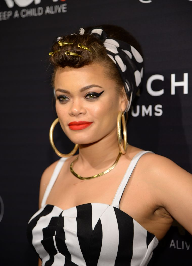 Andra Day