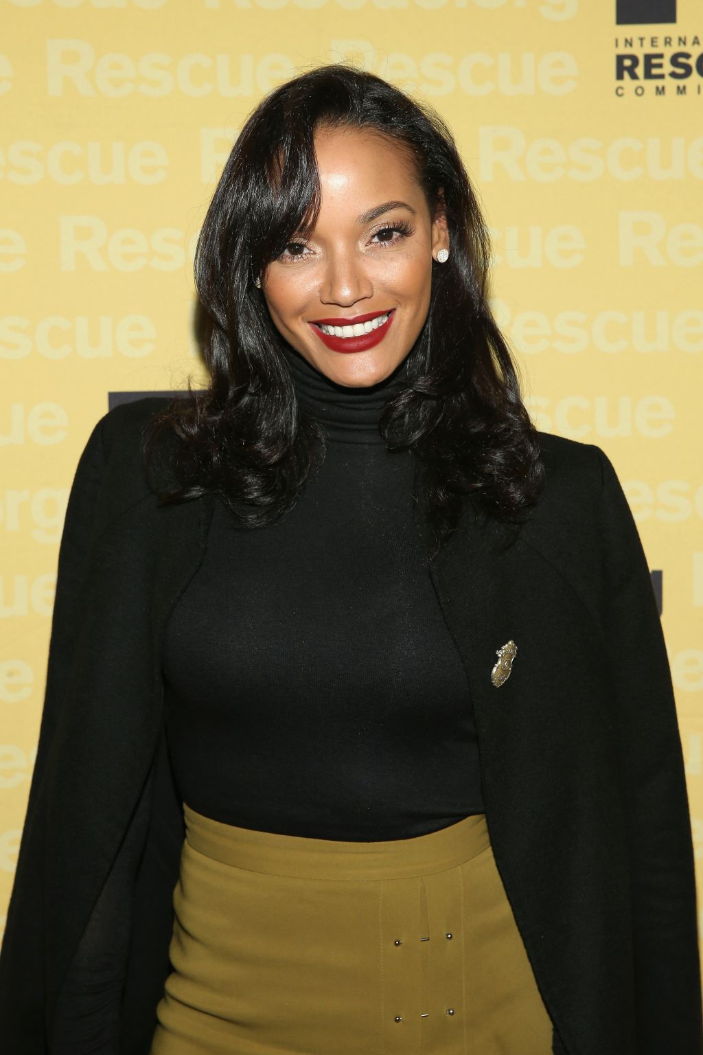 Selita Ebanks