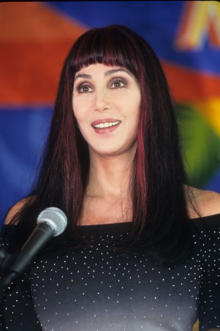 Cher, 69
