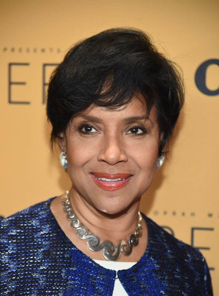 Phylicia Rashad, Guest Actress In A Drama Series, "This Is Us"