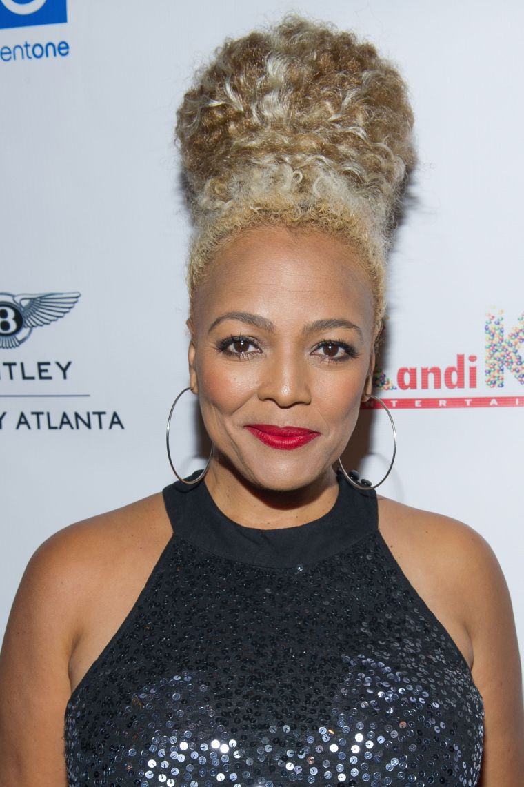 Kim Fields, 46