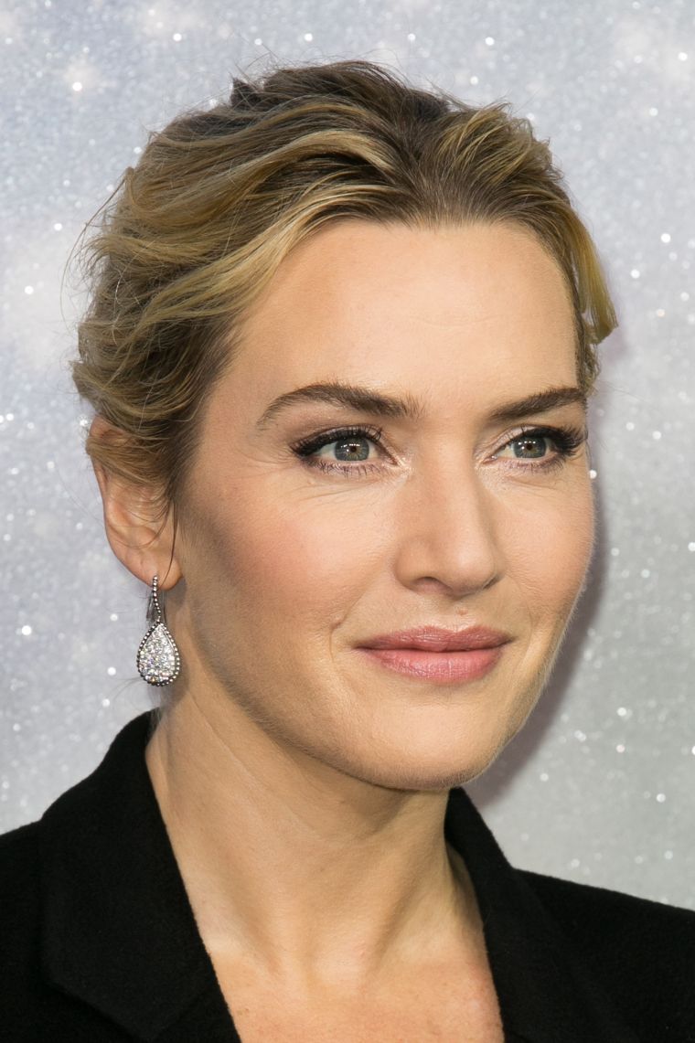 Kate Winslet, 40