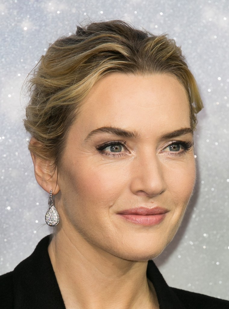 Kate Winslet, 40