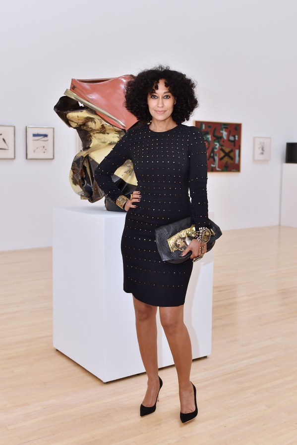 Chloe, W Magazine And MOCA Host Private Rooftop Dinner With MOCA Director Philippe Vergne And Trustee Sutton Stracke