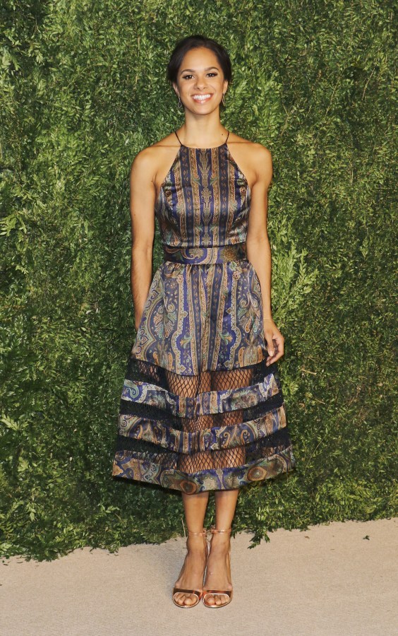 12th Annual CFDA/Vogue Fashion Fund Awards