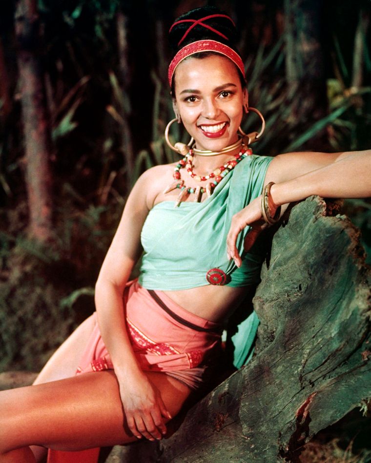 Dorothy Dandridge