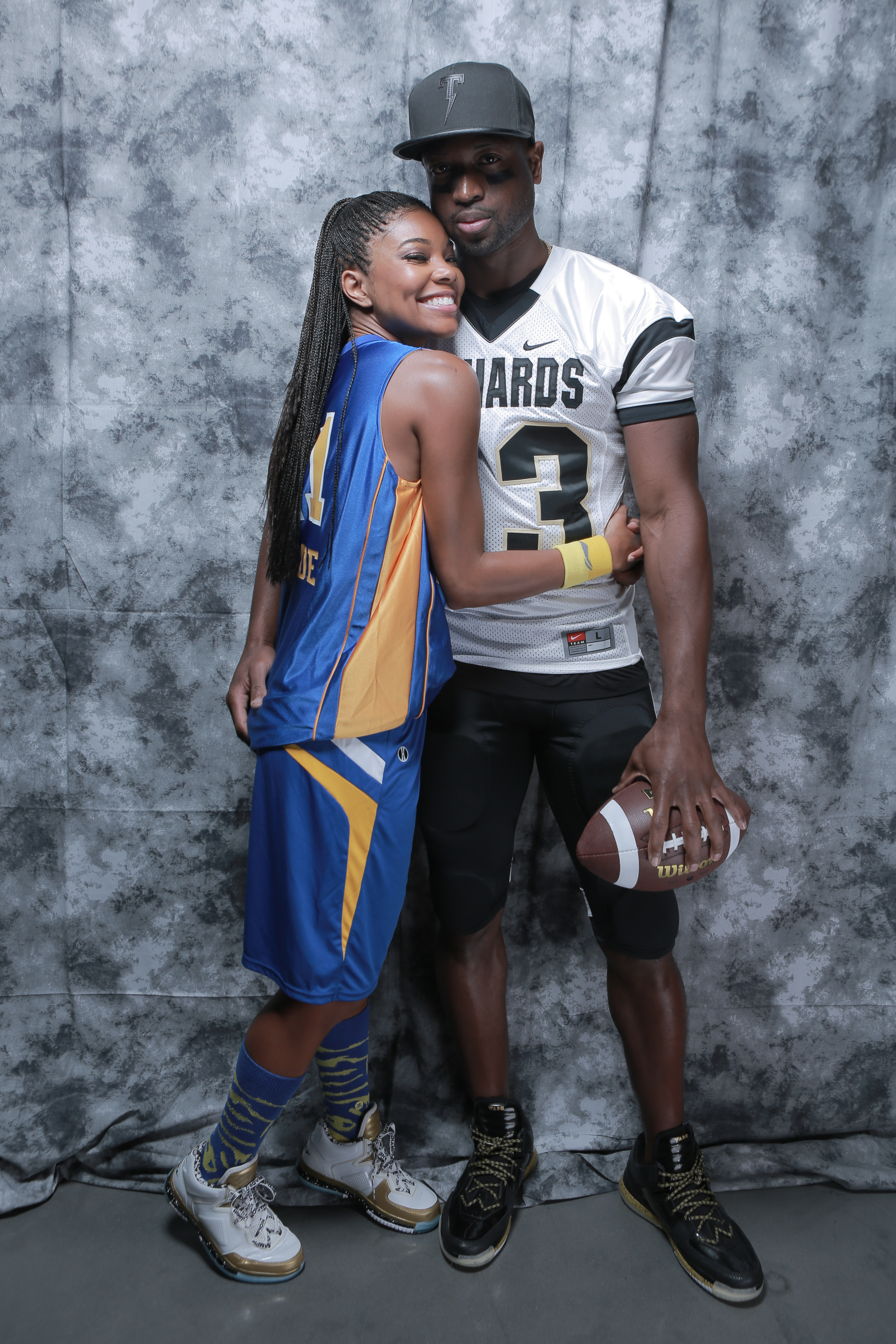 Gabrielle Union Birthday Celebration At The Edition Hotel