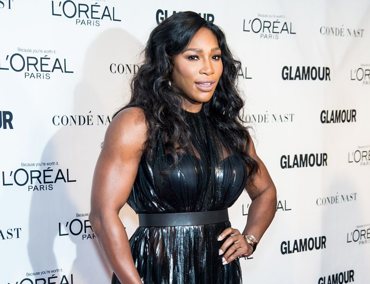 Serena Williams