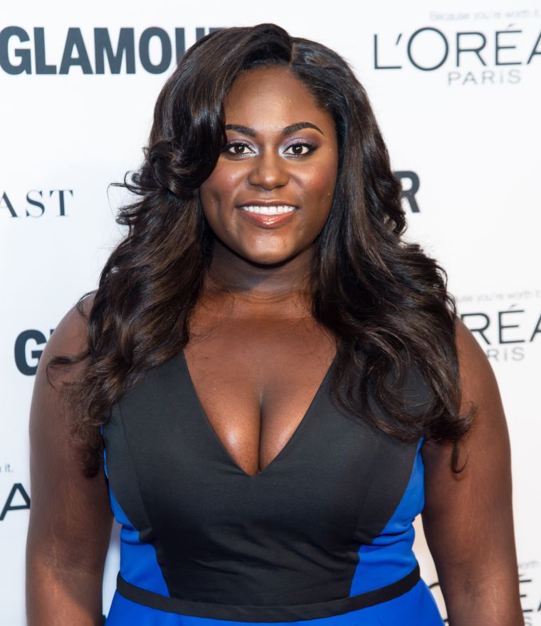 Danielle Brooks