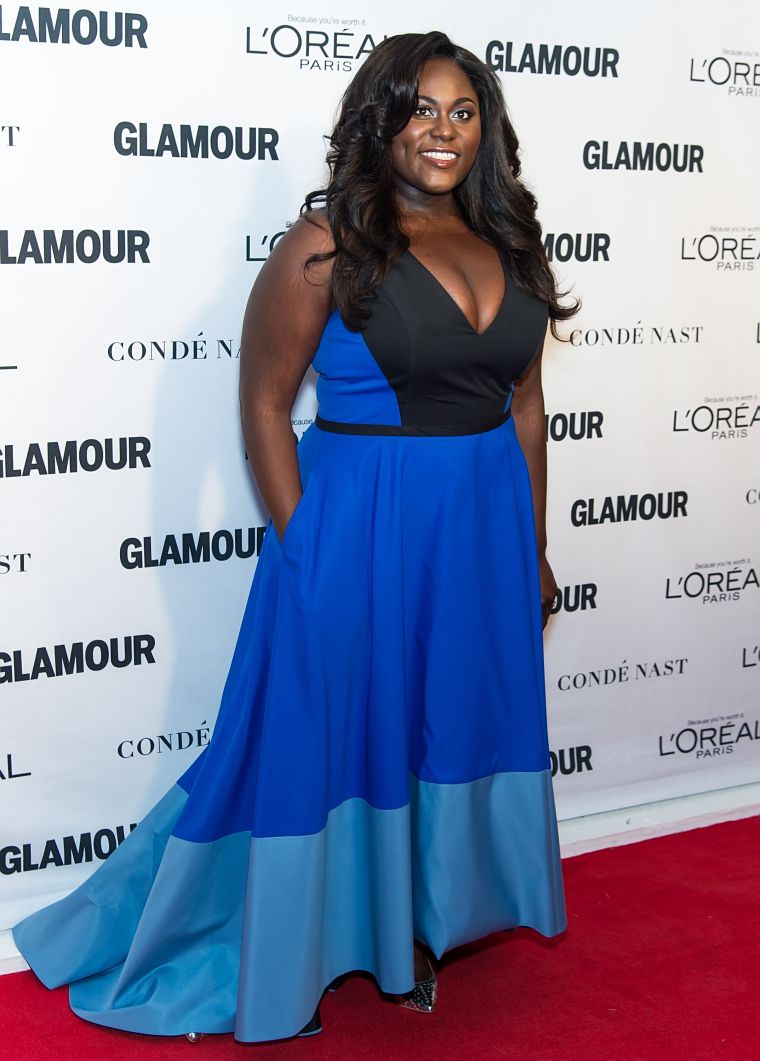 Danielle Brooks