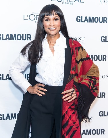 Glamour's 25th Anniversary Women Of The Year Awards