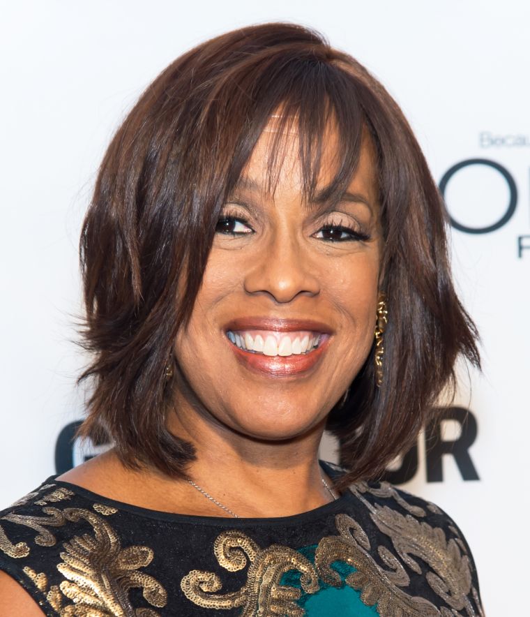Gayle King