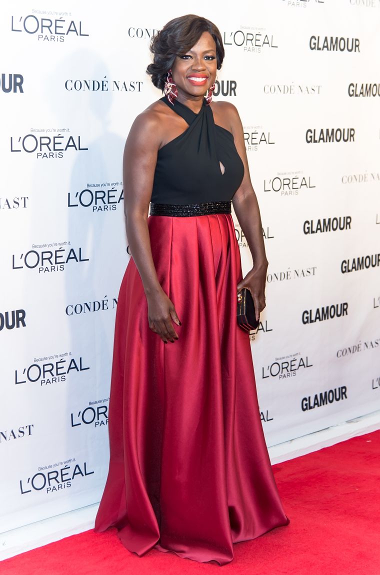 Viola Davis