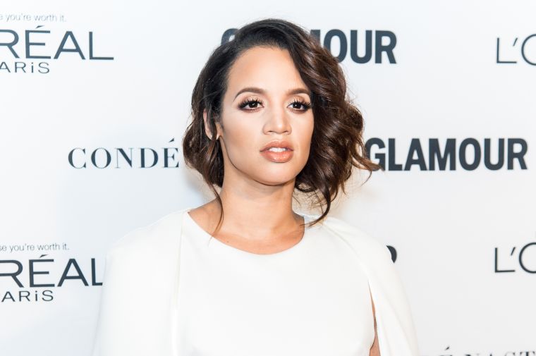 Dascha Polanco