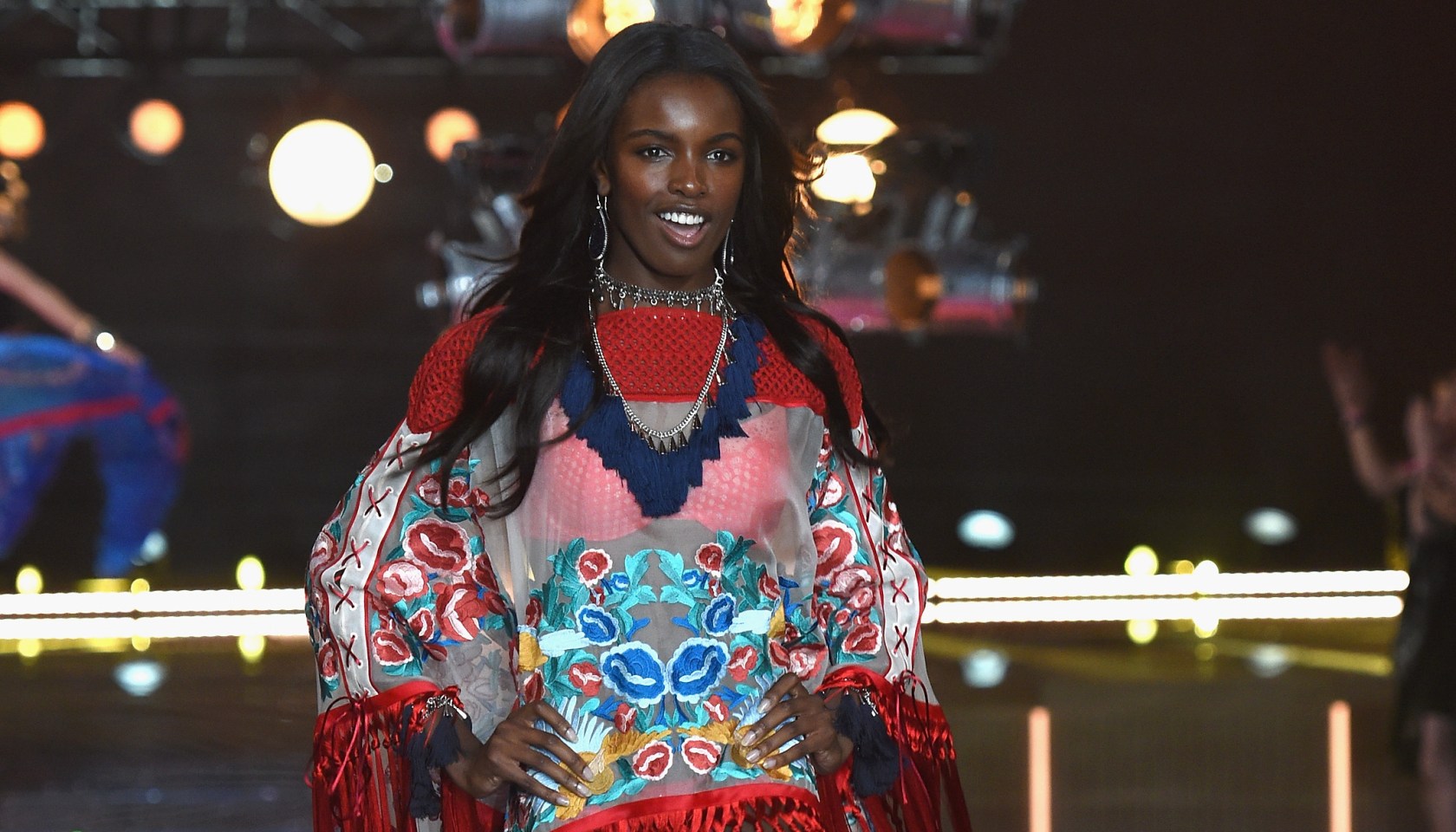 Leomie Anderson