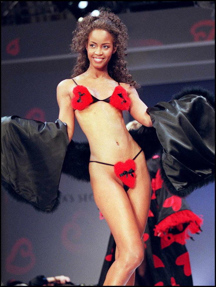 Georgianna Robertson