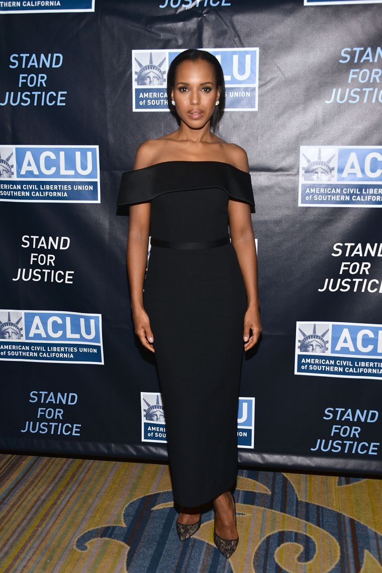 Kerry Washington