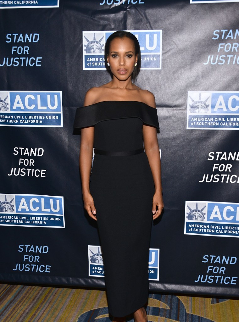 Kerry Washington