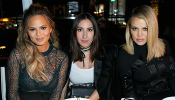 The Hollywood Reporter's Beauty Dinner