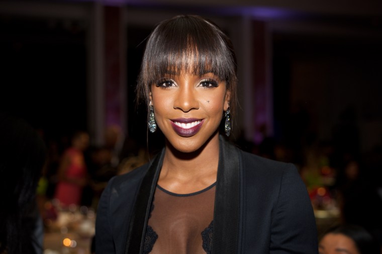 Kelly Rowland