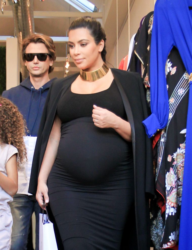 Celeb Pics Of The Week 11/7 – 11/13