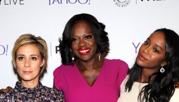 PaleyLive NY: 'How To Get Away With Murder'