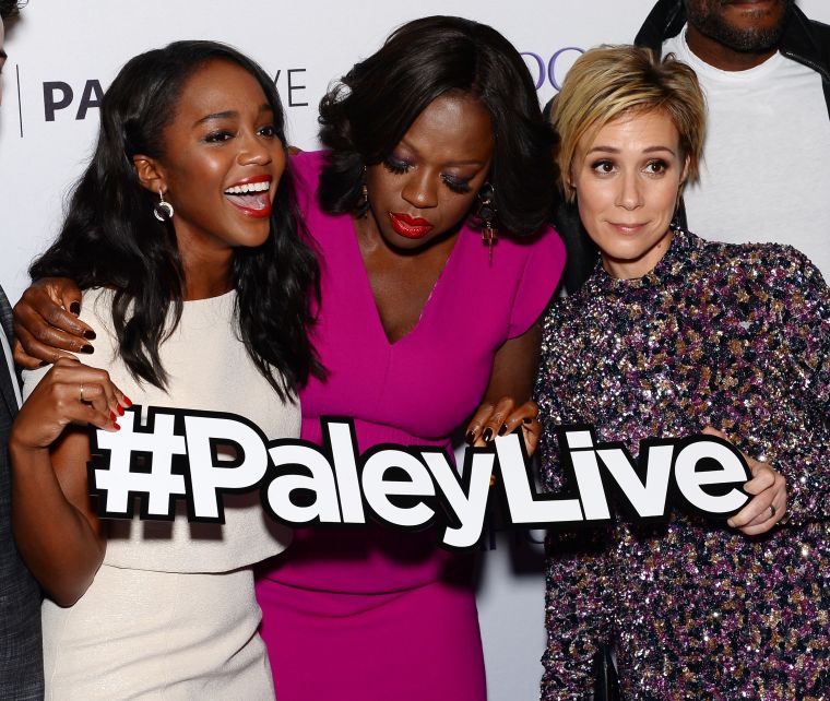 Celeb Pics Of The Week 11/7 – 11/13