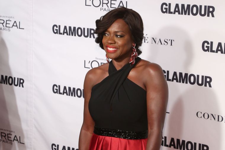 Viola Davis