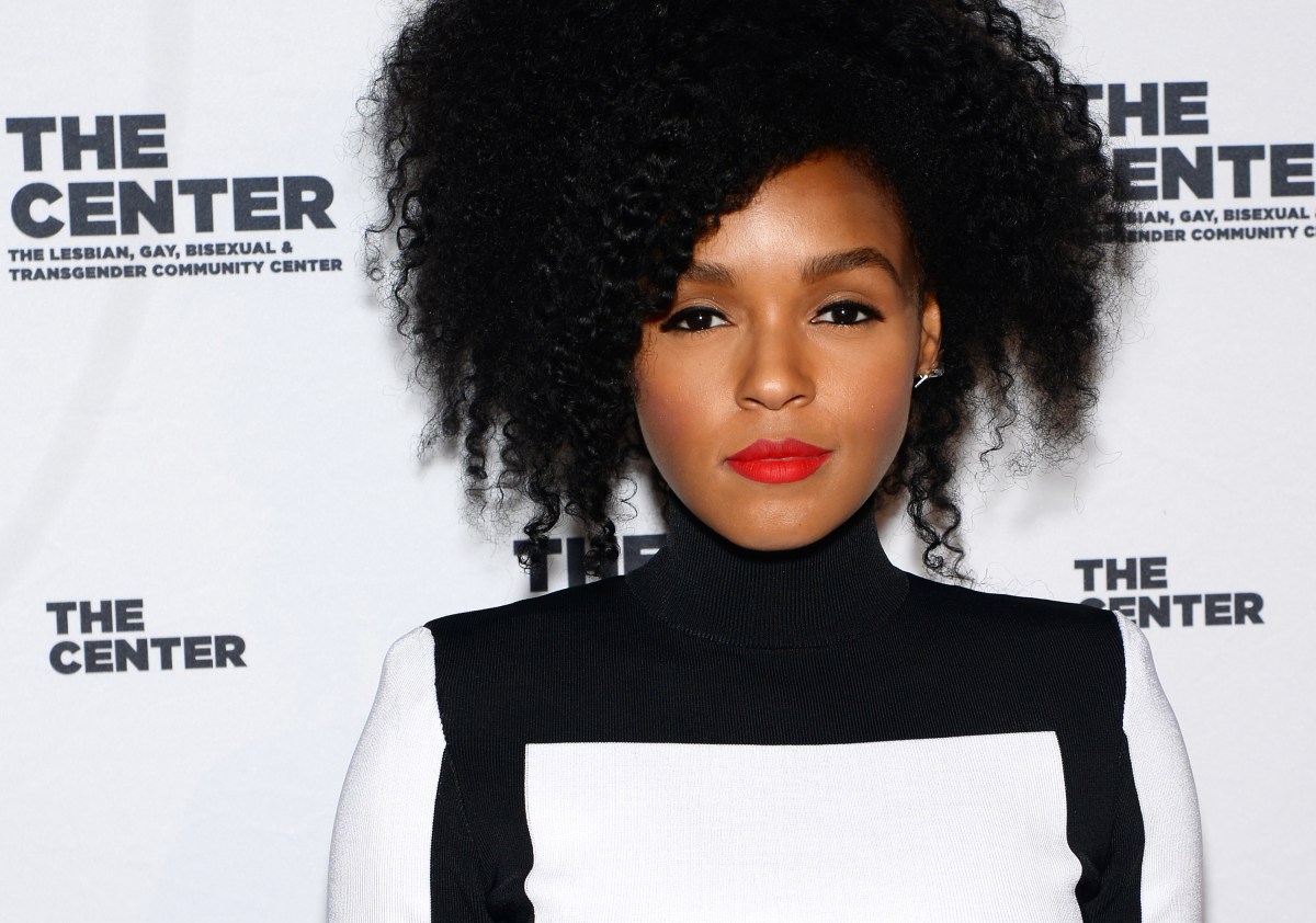 Women's Event 18 Honoring Janelle Monae