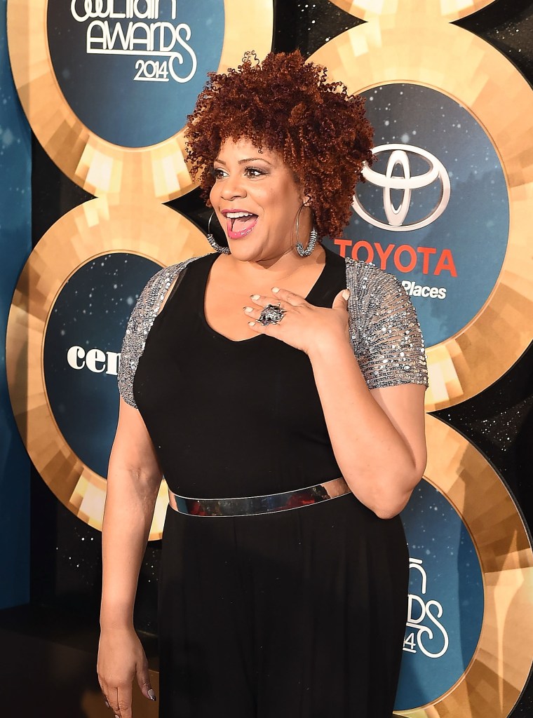 Kim Coles