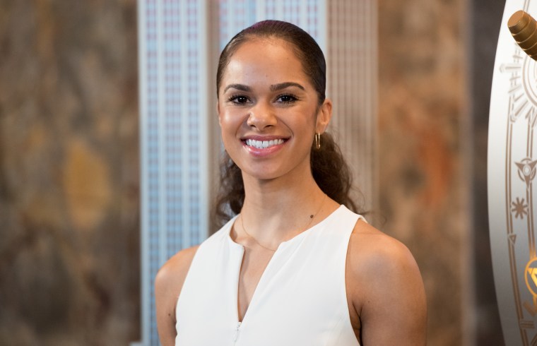 Misty Copeland